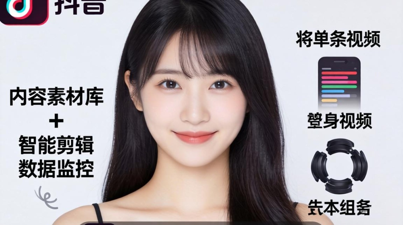 日本女明星 TikTok 运营工具怎么用