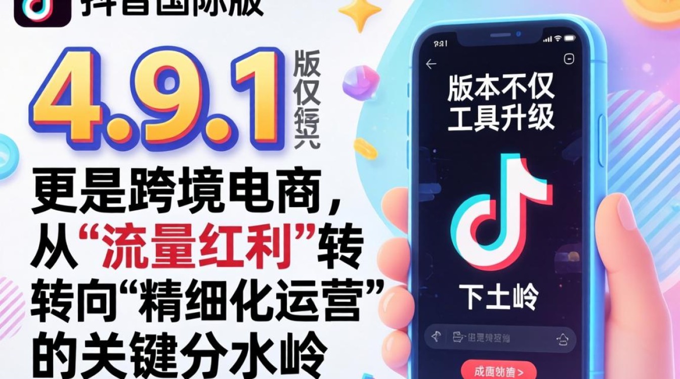如何运营 TikTok 跨境电商