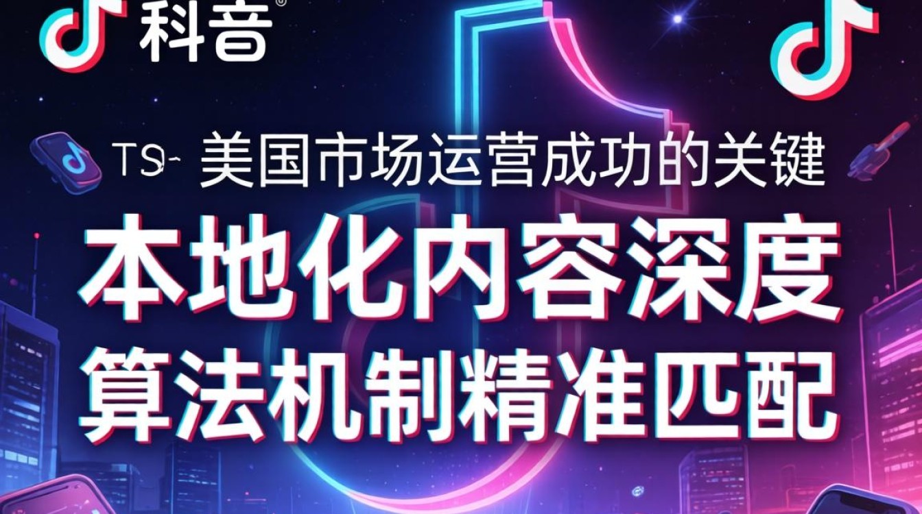 粉丝增长运营秘籍与 TikTok 美国运营技巧