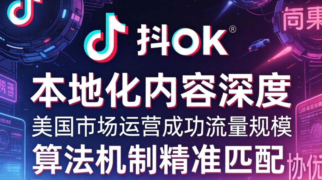 粉丝增长运营秘籍与 TikTok 美国运营技巧