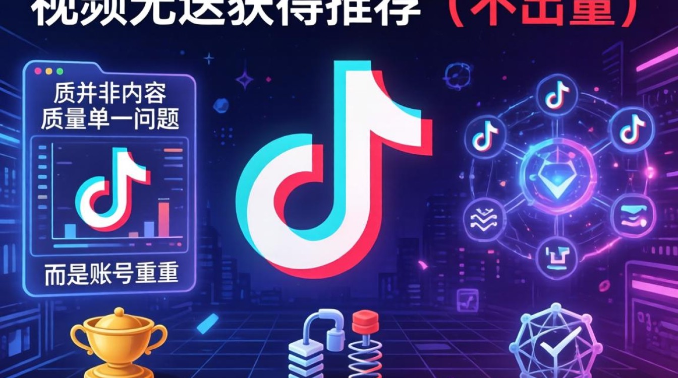 TikTok 视频上传失败原因及解决方法