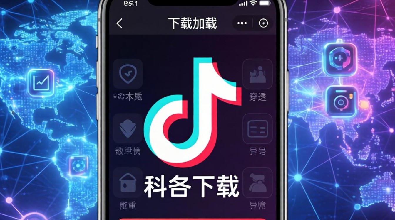 TikTok 加载失败原因及账号拆解优秀运营方法论