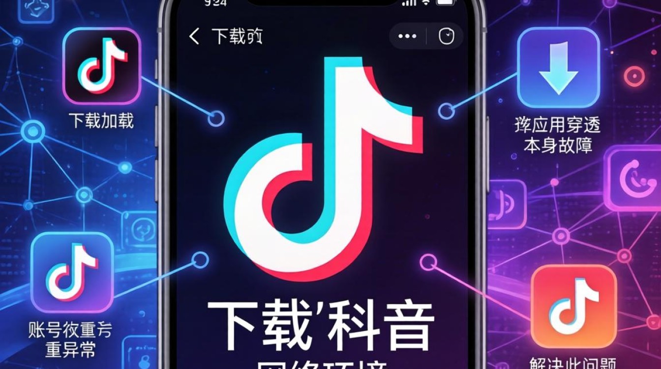 TikTok 加载失败原因及账号拆解优秀运营方法论