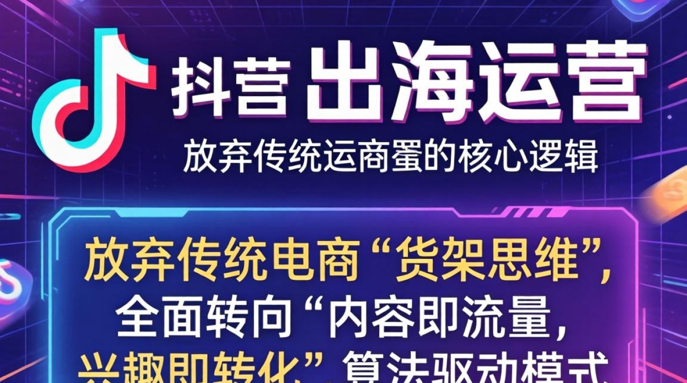 TikTok 使用手册
