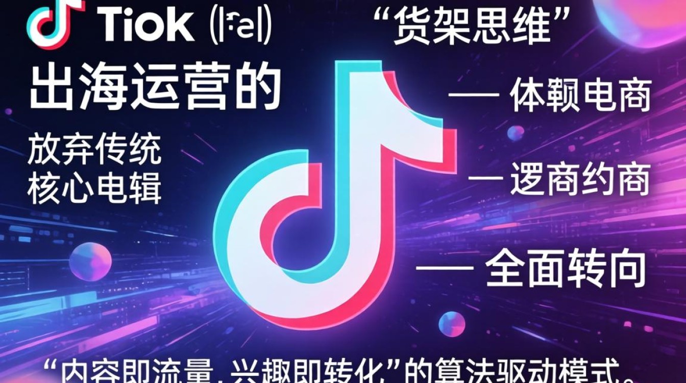 TikTok 使用手册