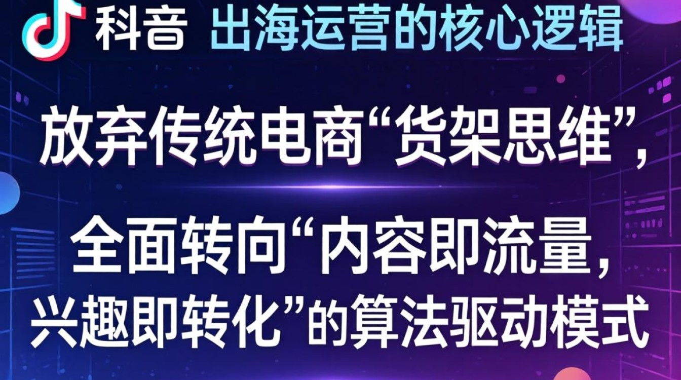 TikTok 使用手册