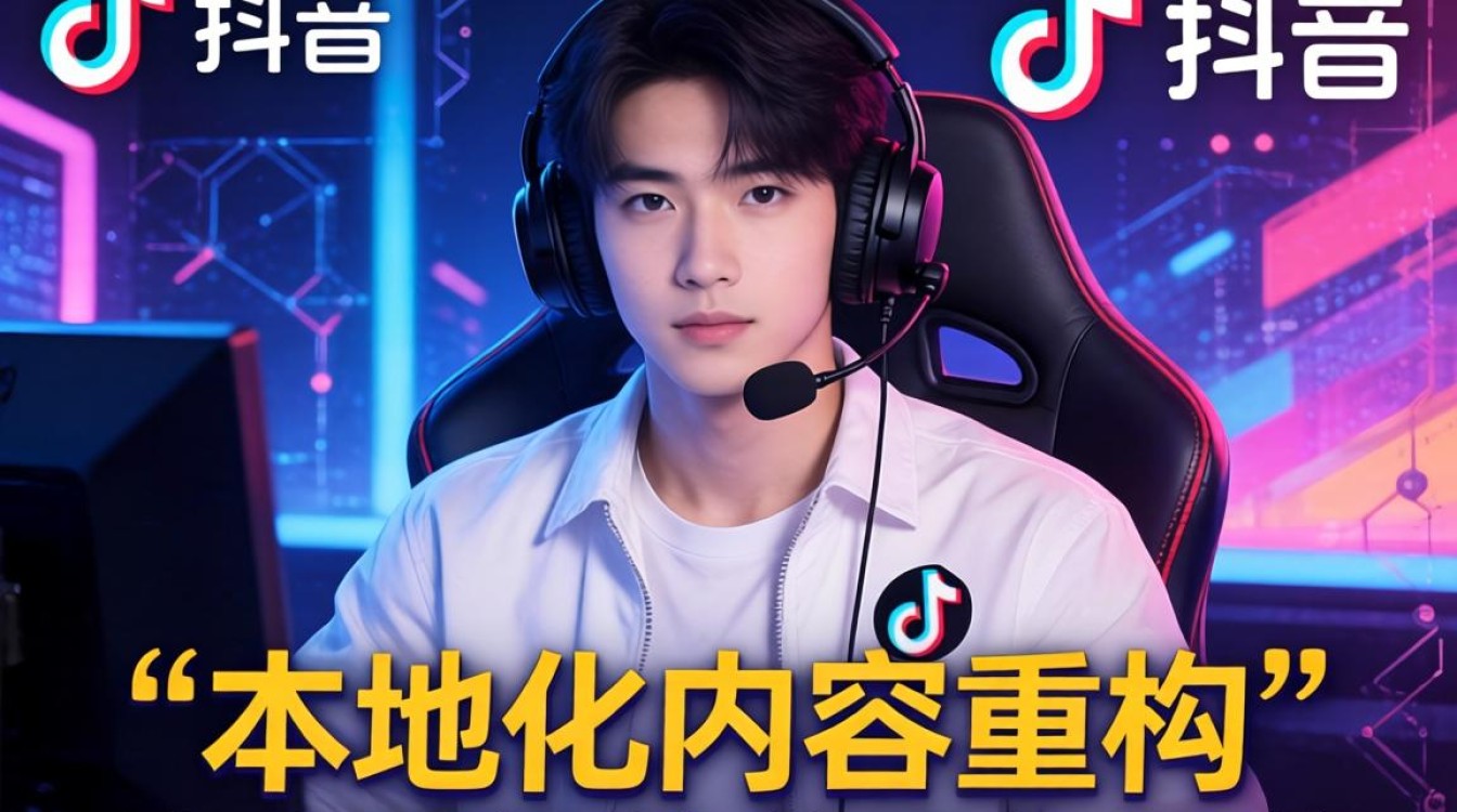 台湾主播谈抖音 TikTok 怎么入门