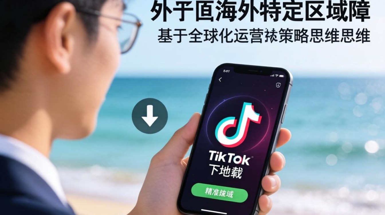 TikTok 下载怎么是日文