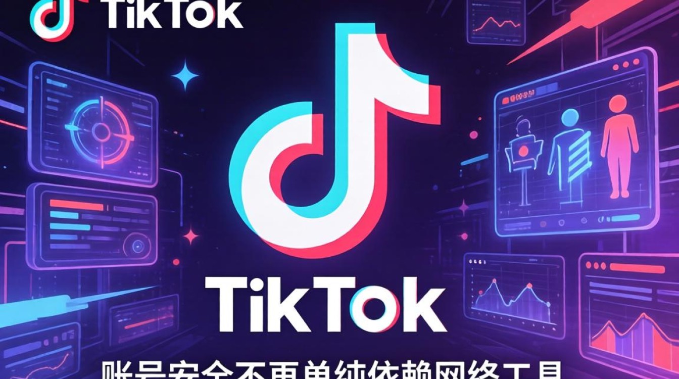 小火箭 TikTok 最新配置是什么