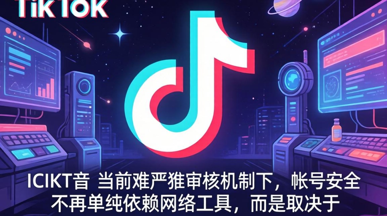 小火箭 TikTok 最新配置是什么