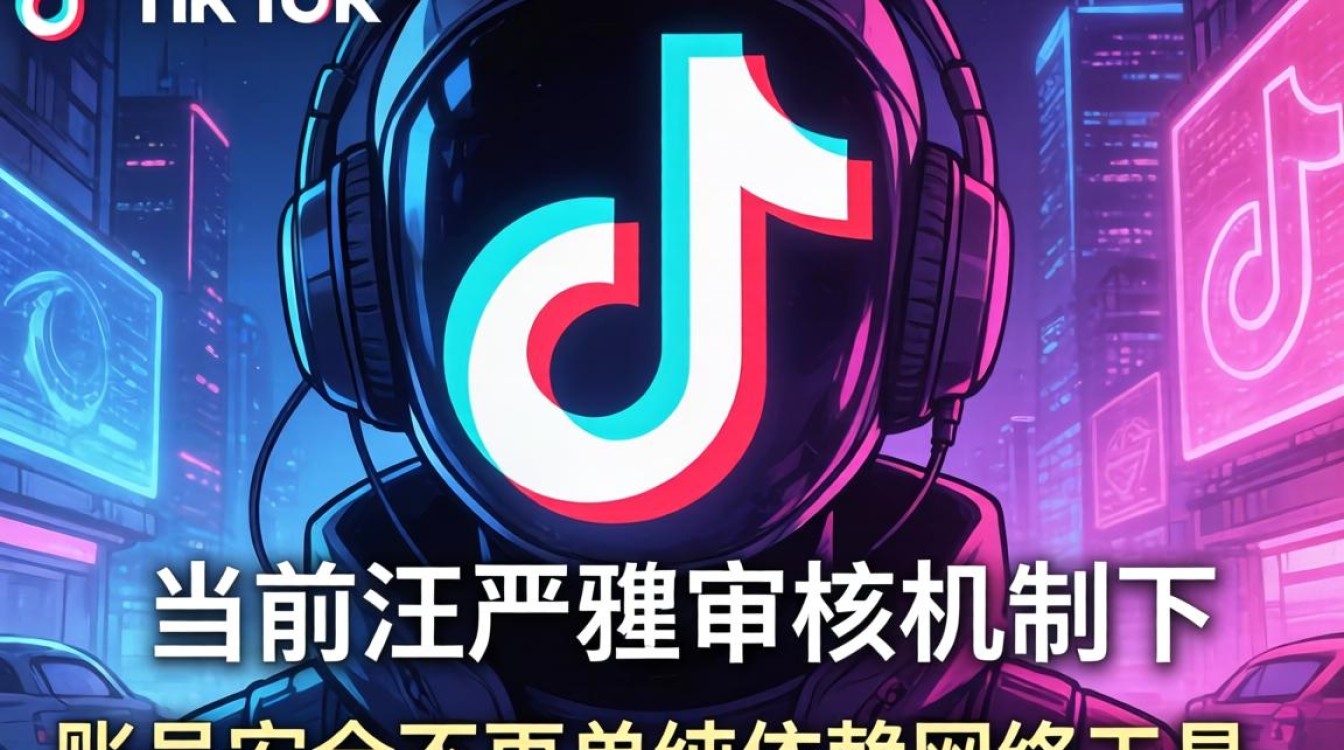 小火箭 TikTok 最新配置是什么