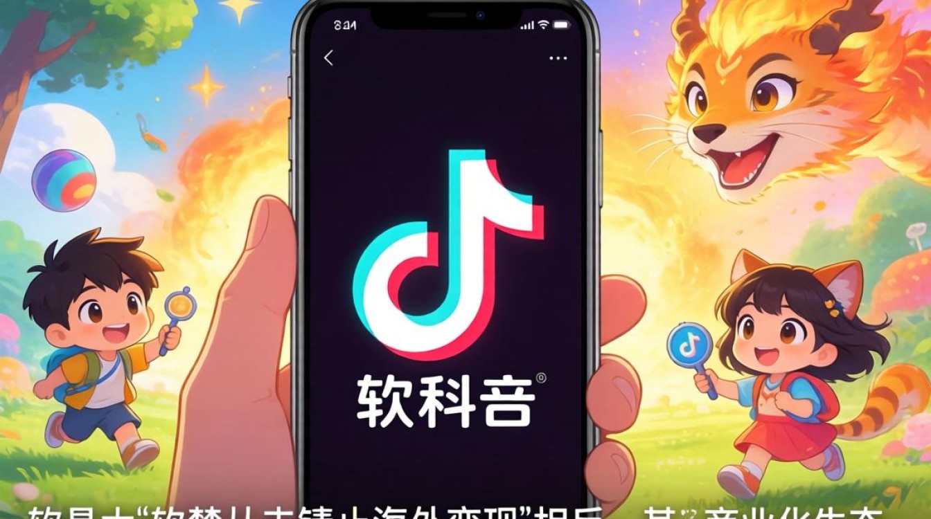 TikTok 软件禁止了没有
