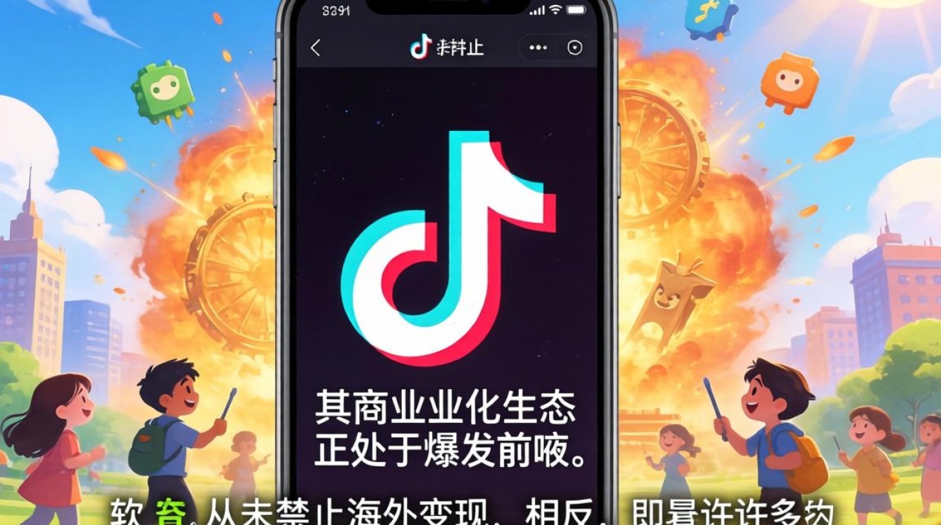 TikTok 软件禁止了没有