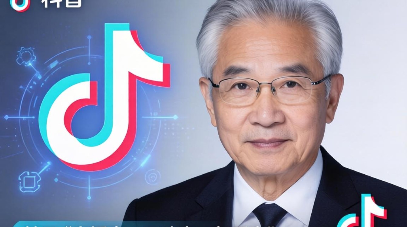 机制揭秘龙永图谈tiktok