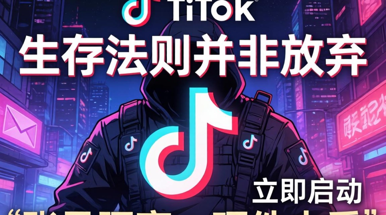 选品策略邮箱封了还能上tiktok吗