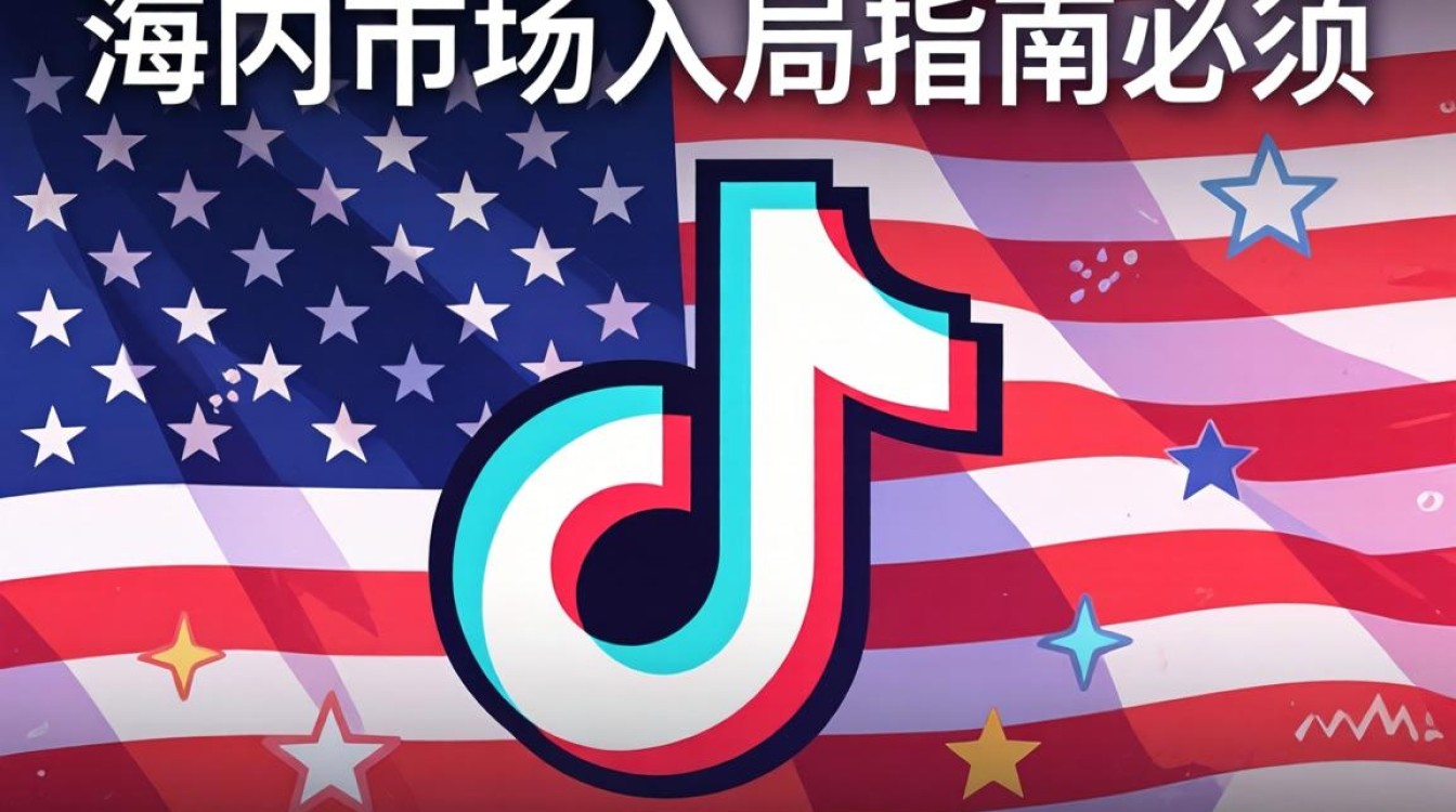 TikTok 海外市场入局指南