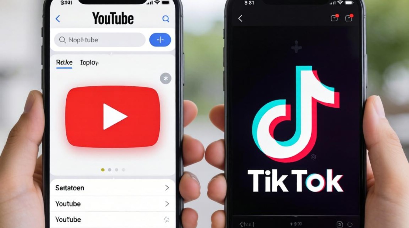 YouTube iOS TikTok 用不了怎么办