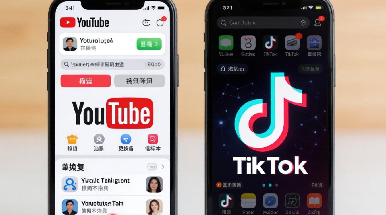 YouTube iOS TikTok 用不了怎么办