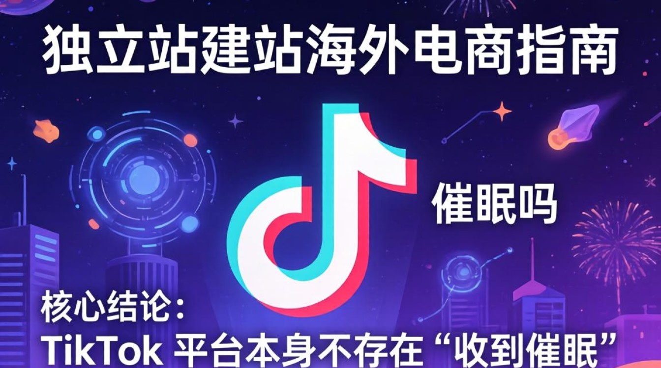 TikTok 可以收到催眠吗