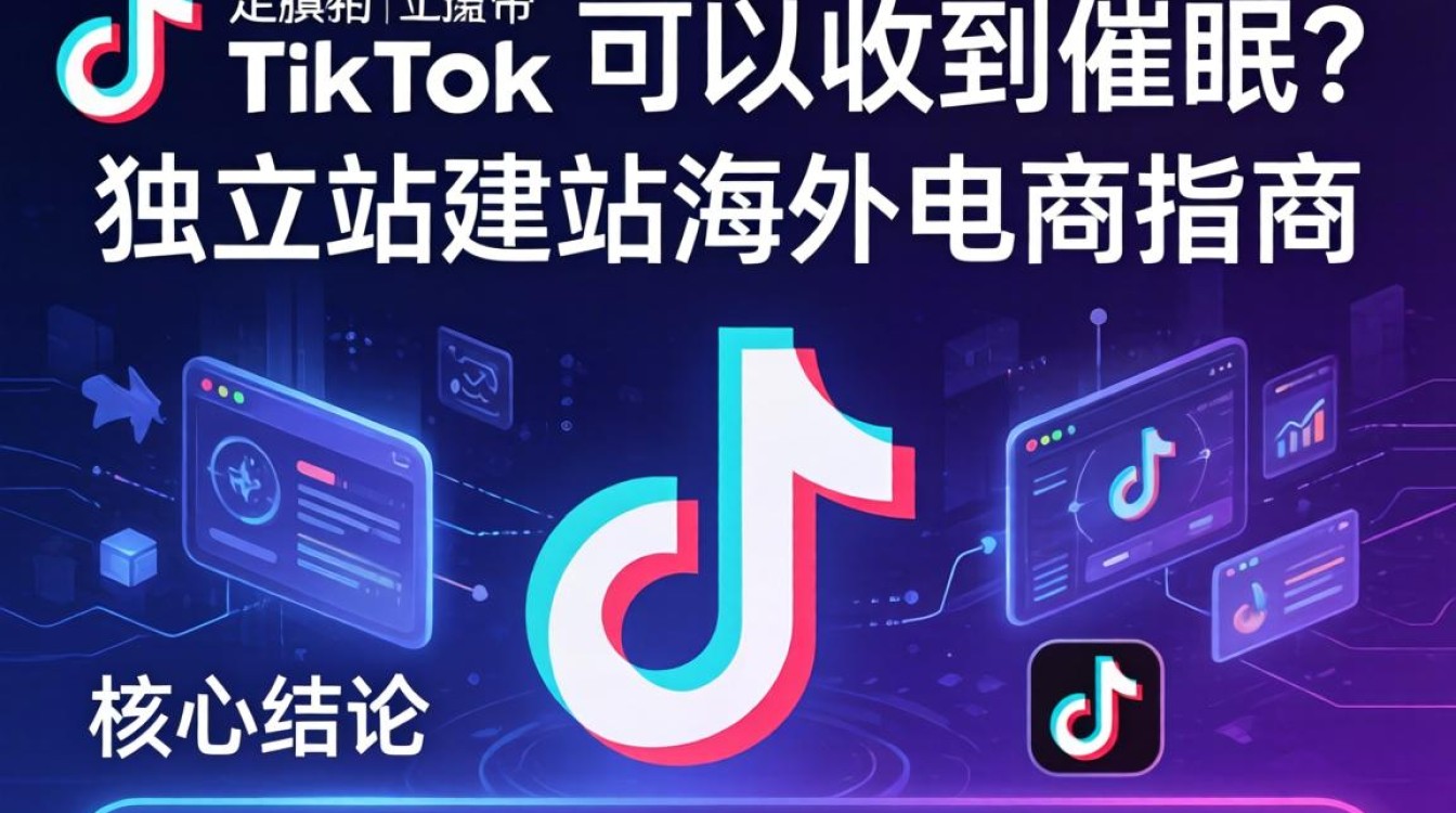 TikTok 可以收到催眠吗