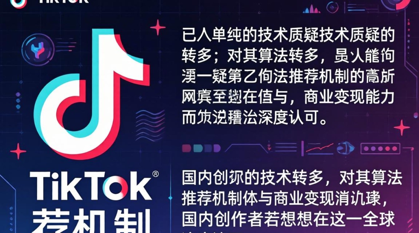 tiktok运营技巧与百家号推荐