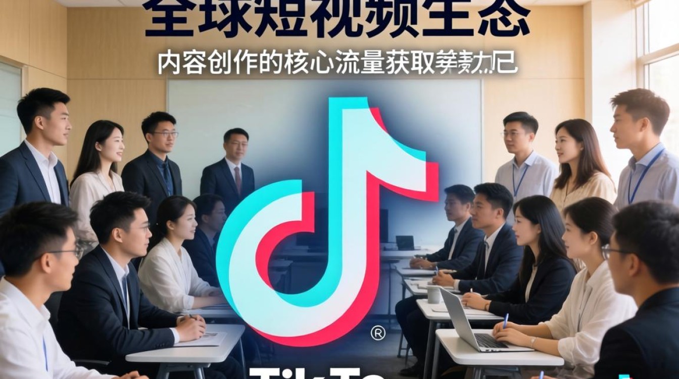 TikTok 出售张一鸣内容创作技巧爆款频出