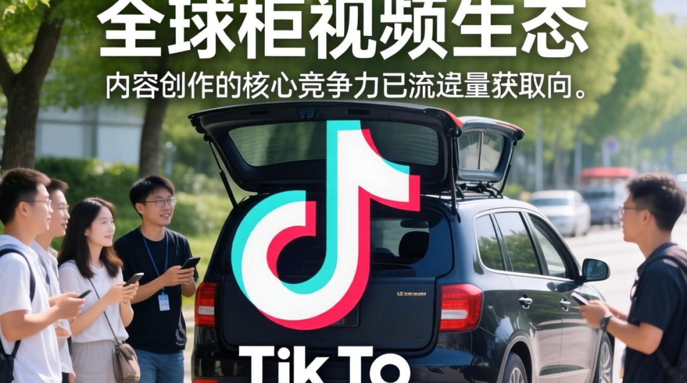 TikTok 出售张一鸣内容创作技巧爆款频出