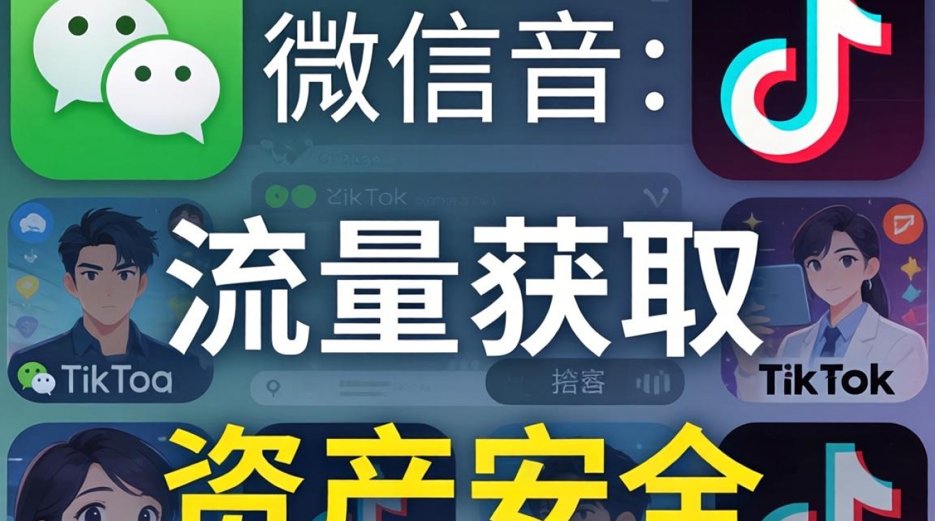 运营工具微信和tiktok被禁怎么办