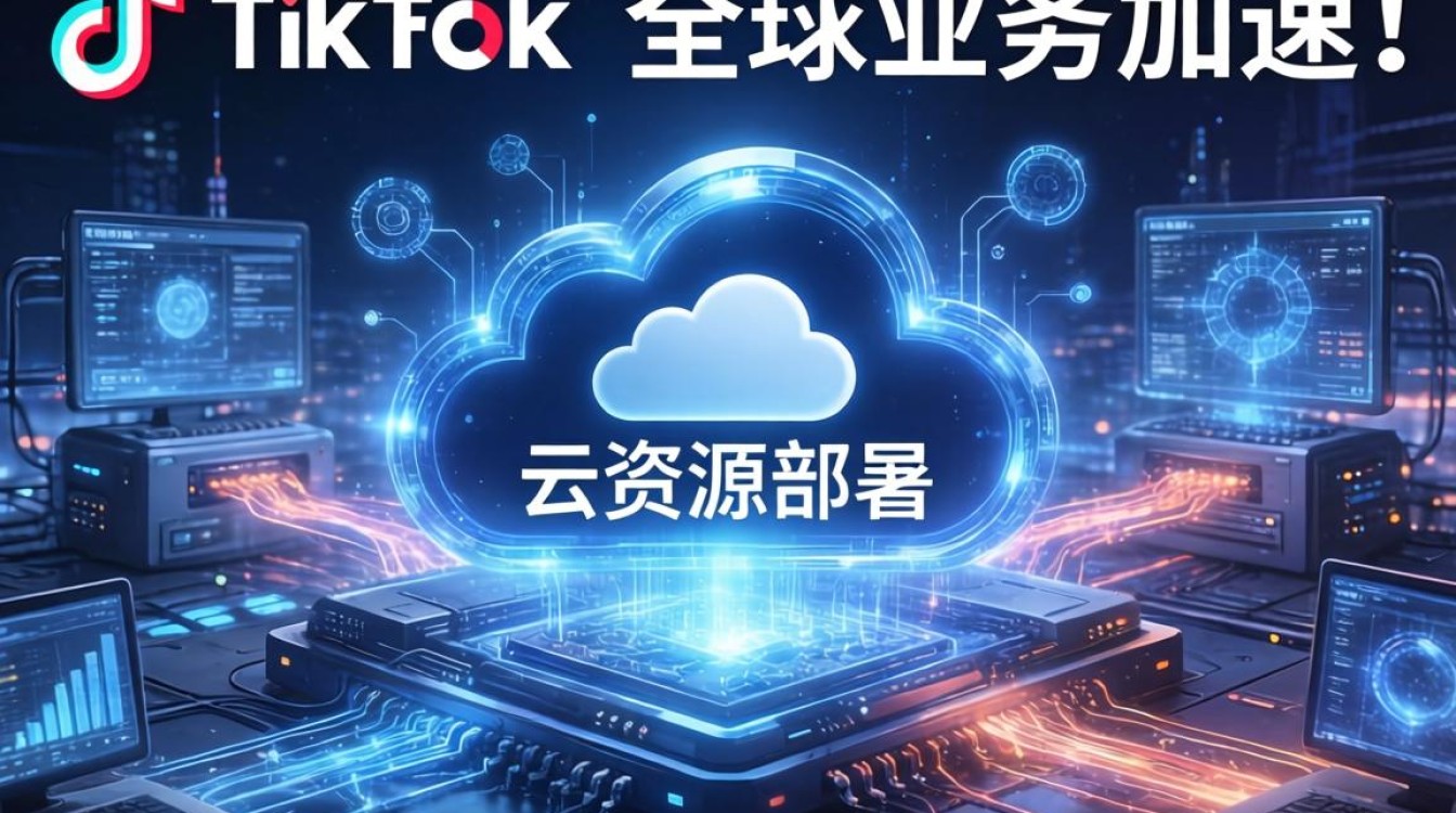 TikTok 甲骨文 微软 从入门到精通完整攻略