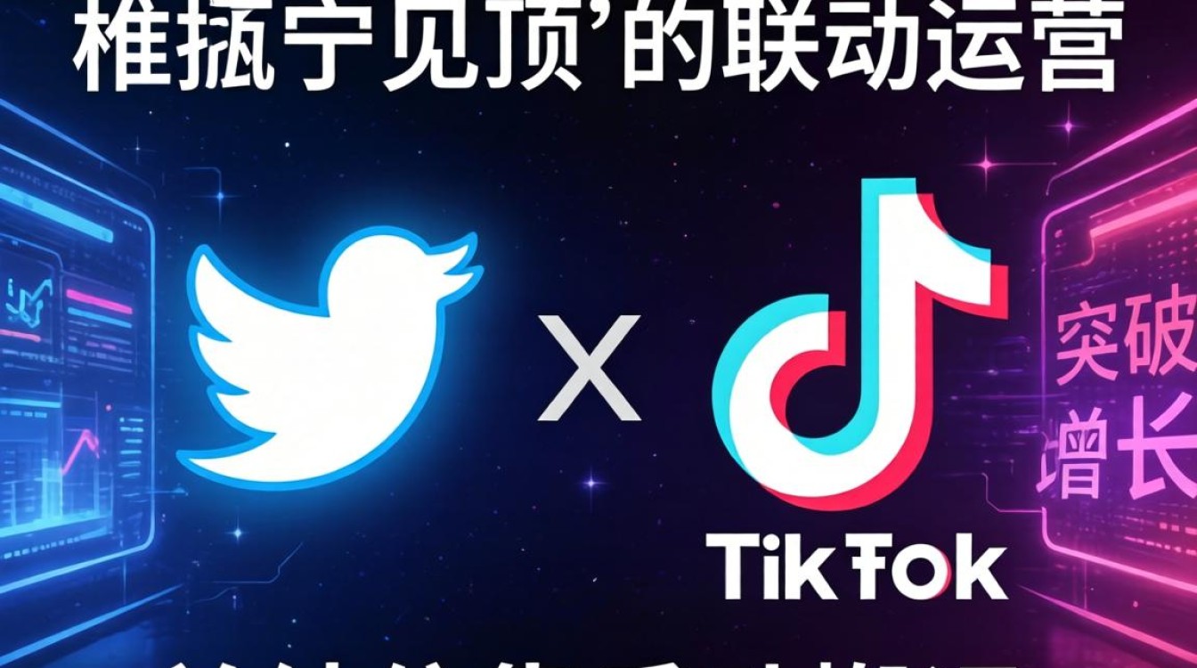 运营工具推特入局 tiktok 效率提升神器推荐