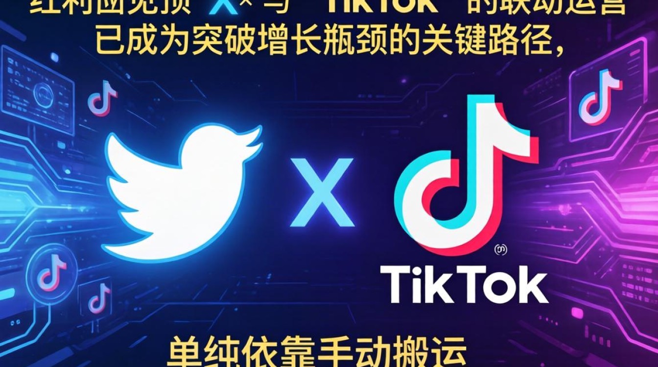 运营工具推特入局 tiktok 效率提升神器推荐