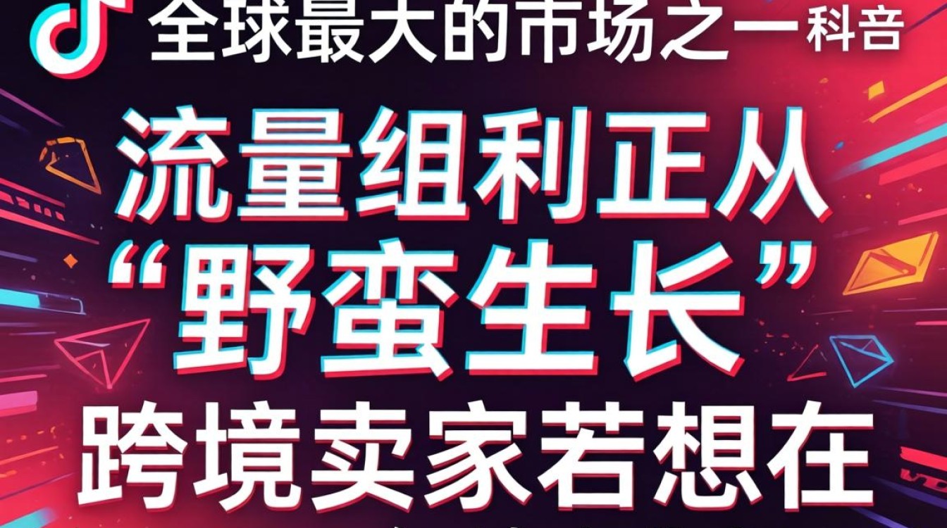 怎么做 TikTok 出海运营