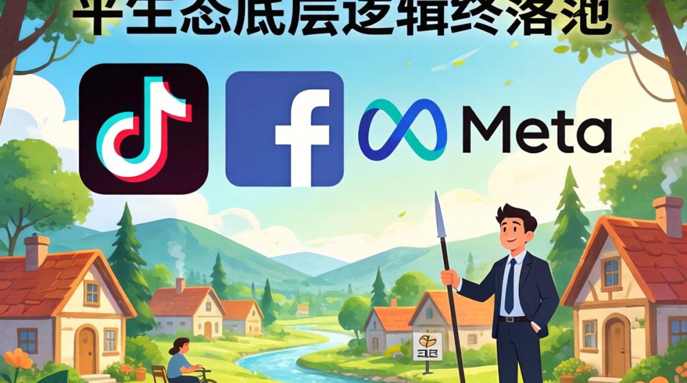 TikTok 确定卖给脸书 粉丝增长运营秘籍