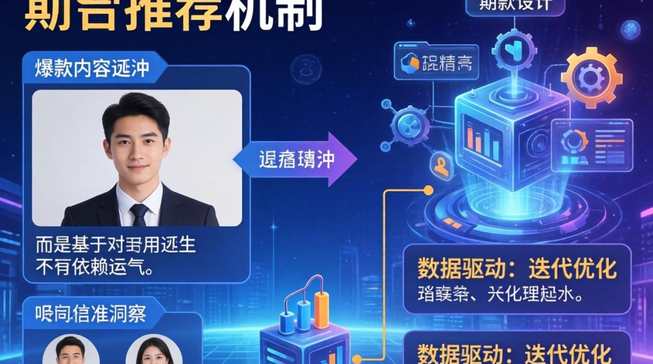 抖音李开复评 TikTok 内容创作技巧