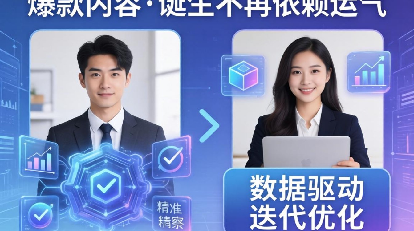 抖音李开复评 TikTok 内容创作技巧