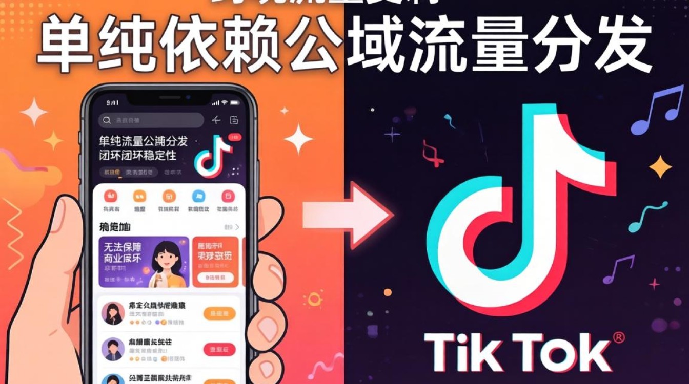 政府对美国收购 TikTok 持续收入打造