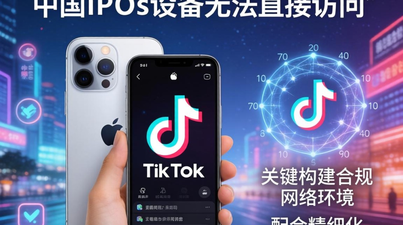 TikTok 国内 ios 使用教程