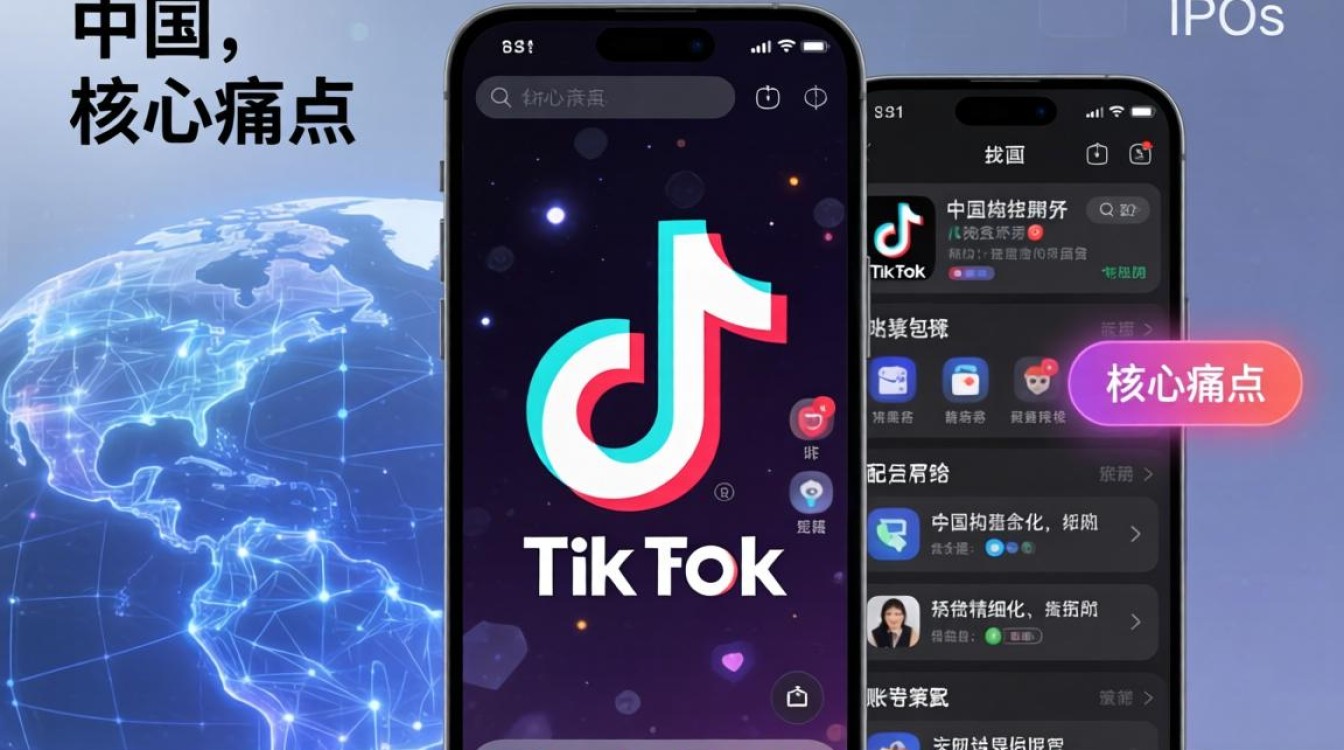 TikTok 国内 ios 使用教程