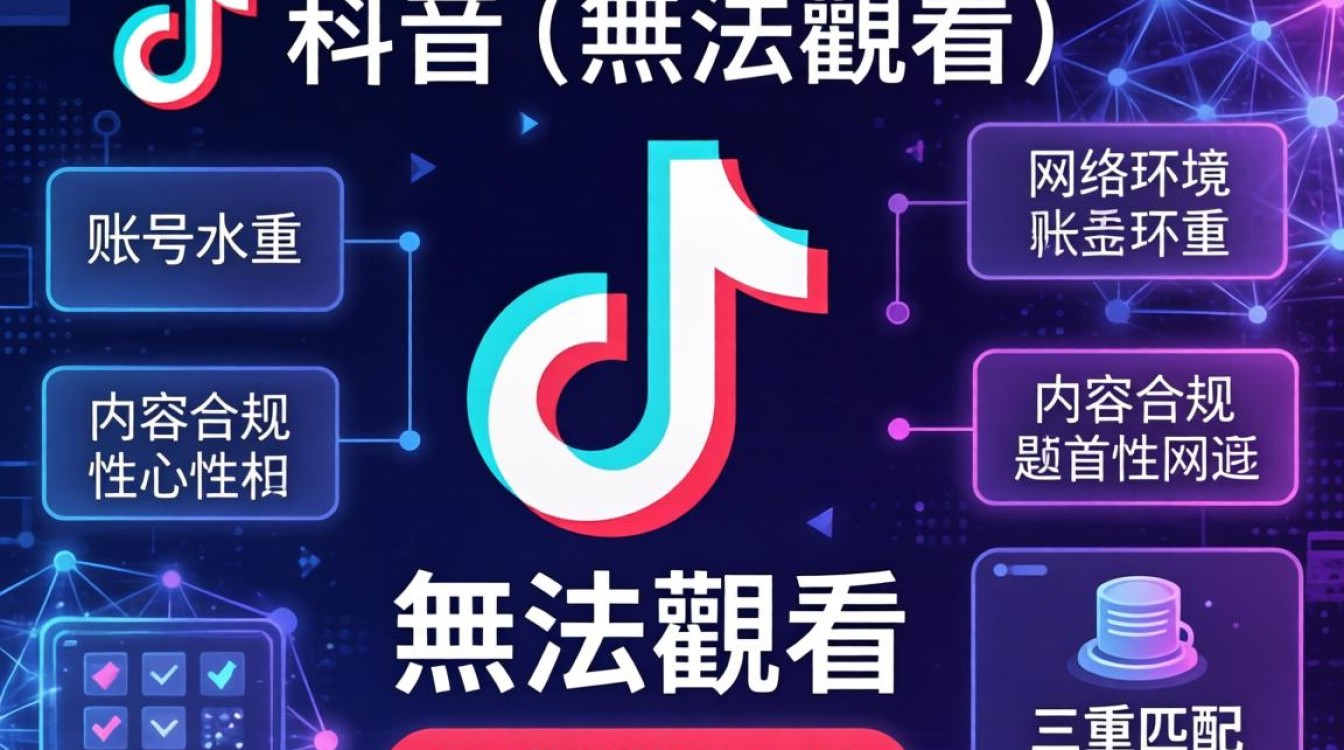 TikTok 無法觀看怎么办