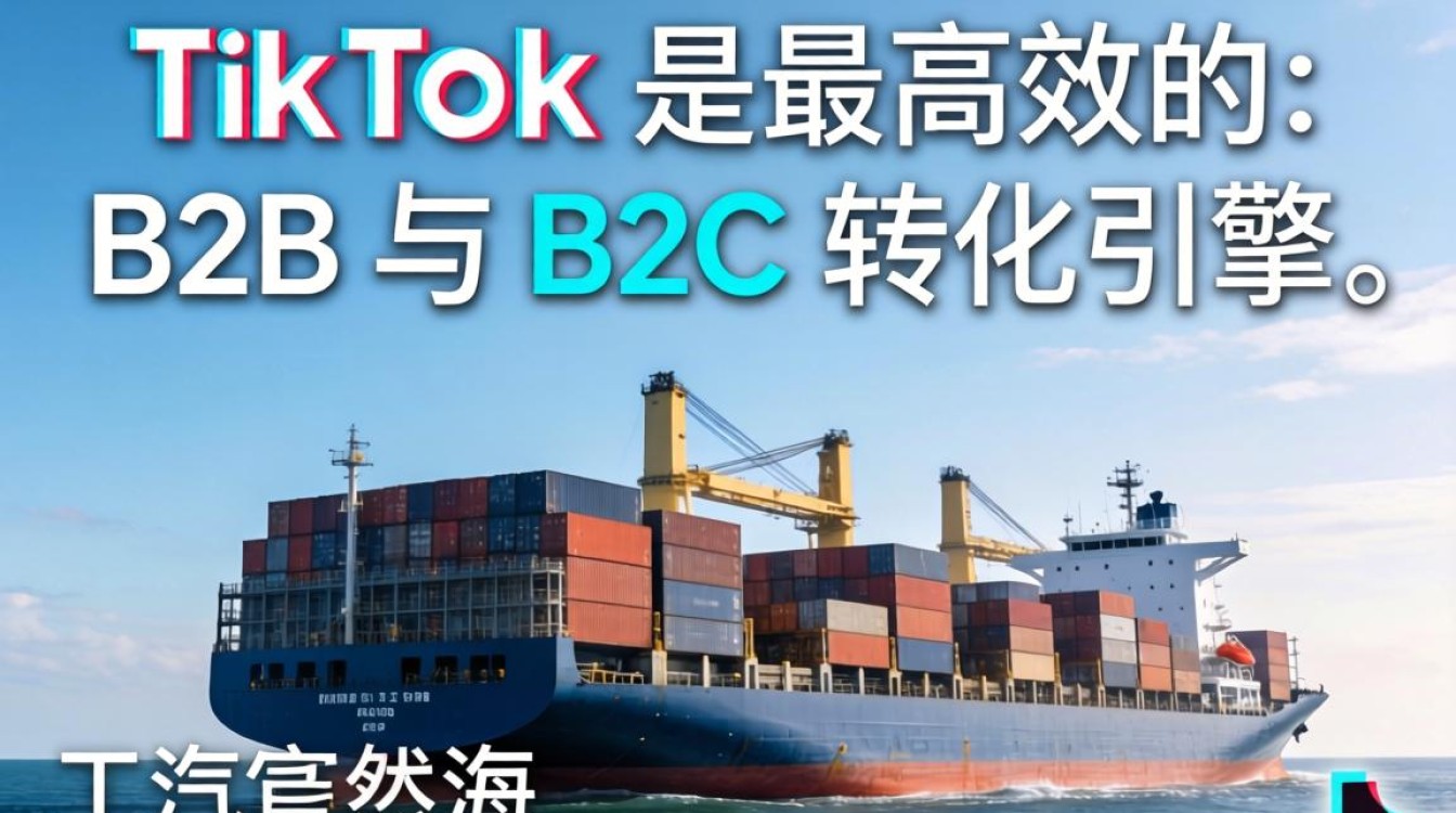 TikTok 工厂号运营技巧与海外市场变现