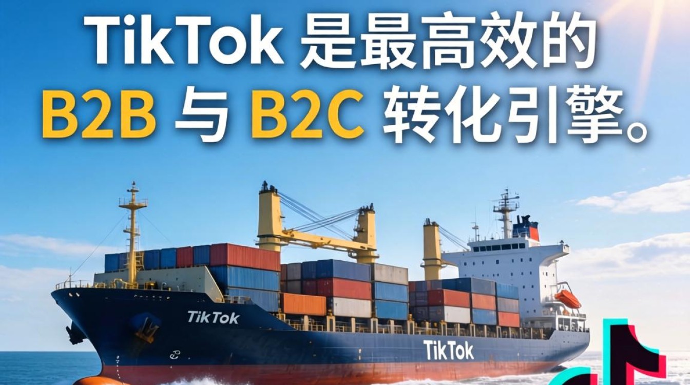 TikTok 工厂号运营技巧与海外市场变现