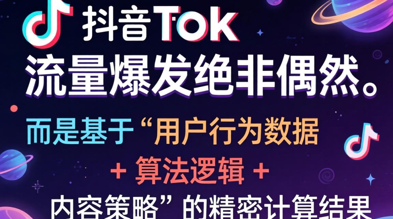 TikTok爆单是巧合吗
