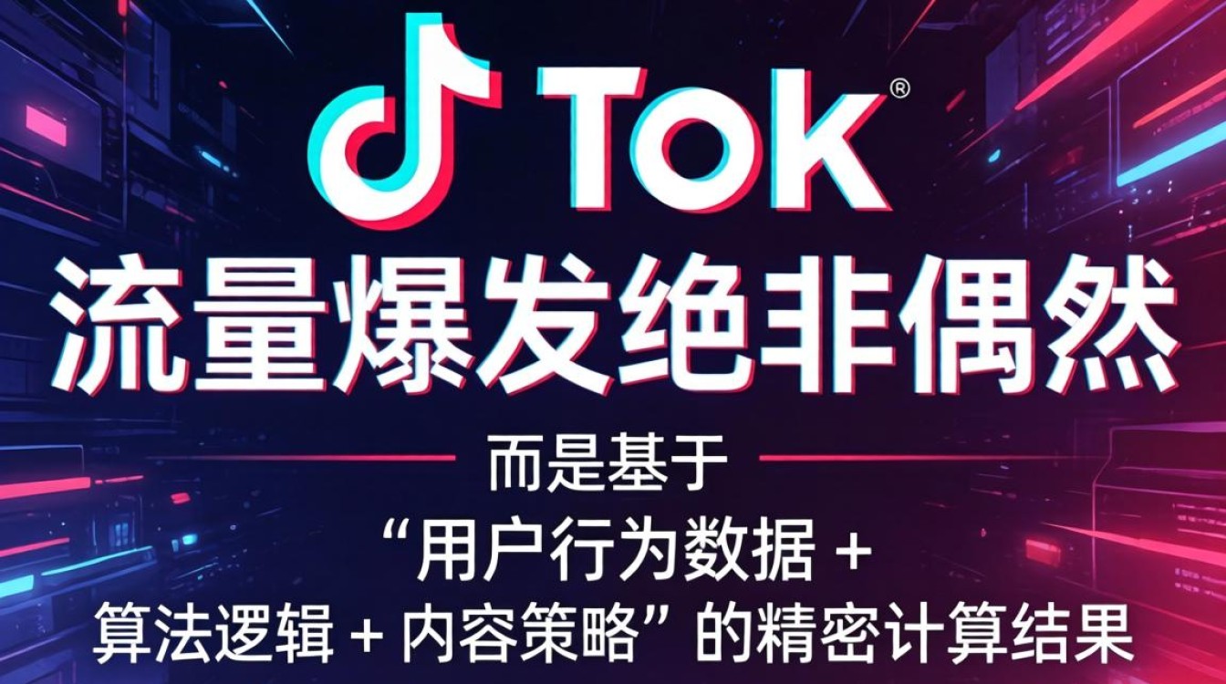 TikTok爆单是巧合吗