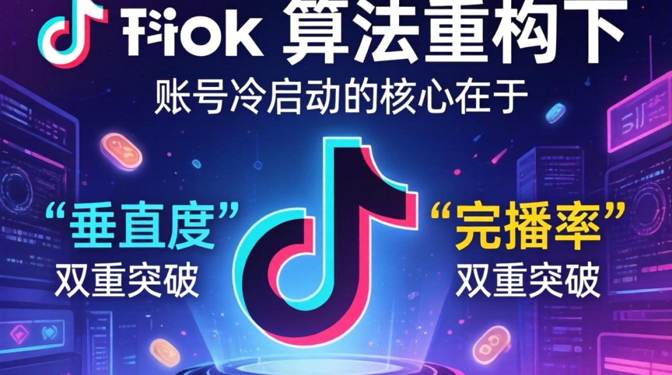 TikTok 蛇年新版本运营实操教程