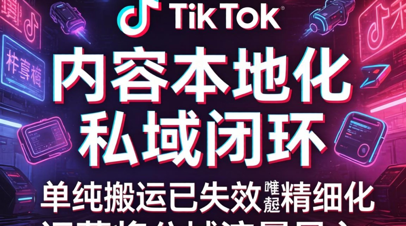 中国人播TikTok如何变现