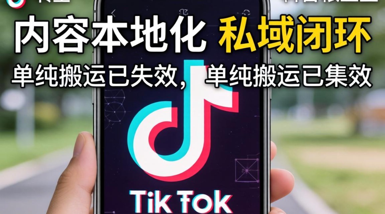 中国人播TikTok如何变现