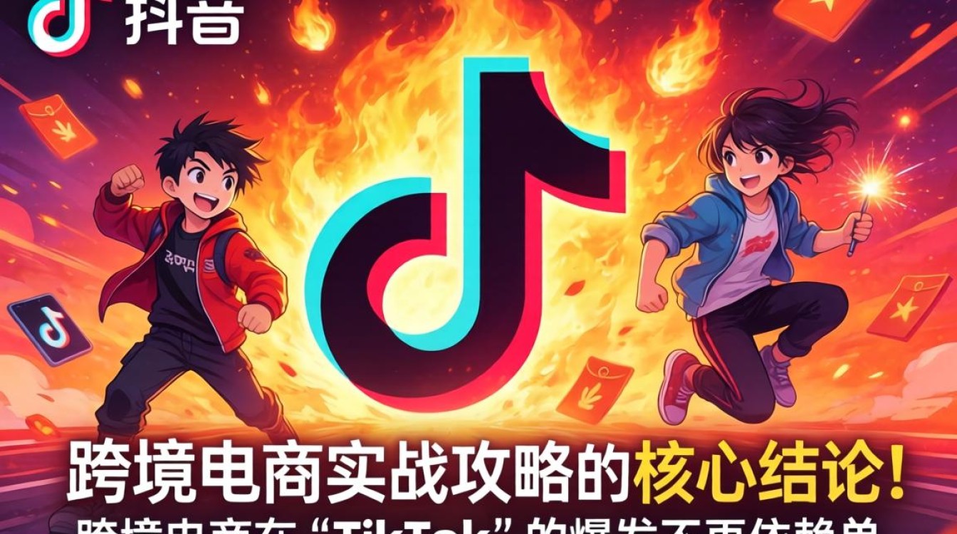 TikTok 很火的广告怎么投