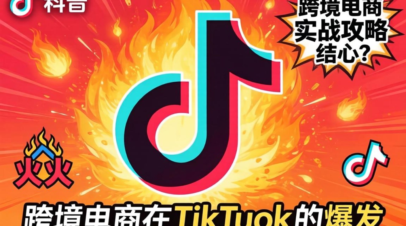 TikTok 很火的广告怎么投