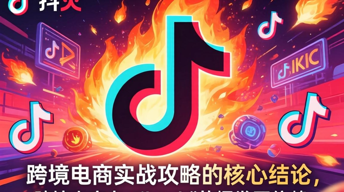 TikTok 很火的广告怎么投