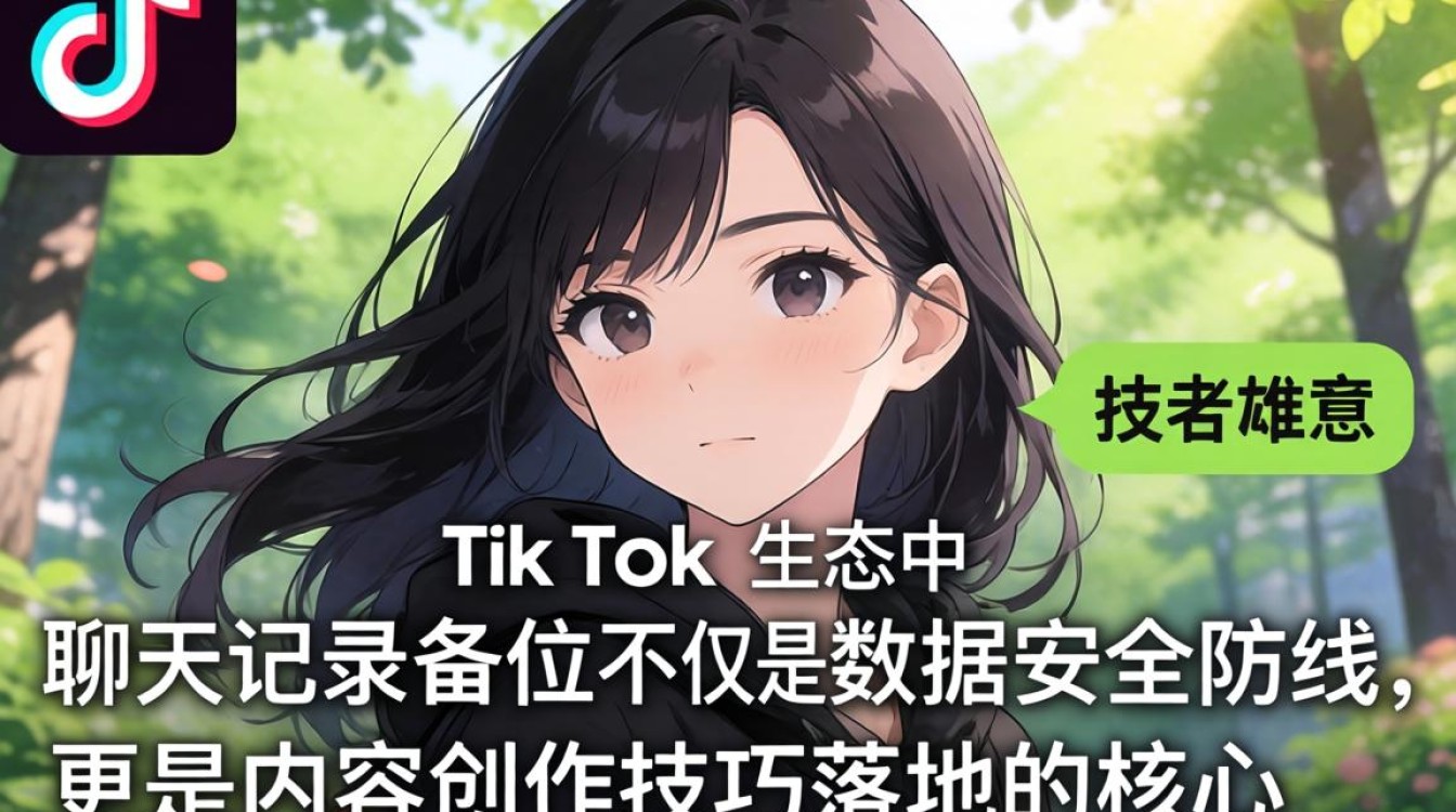TikTok 内容创作技巧与爆款频出秘诀
